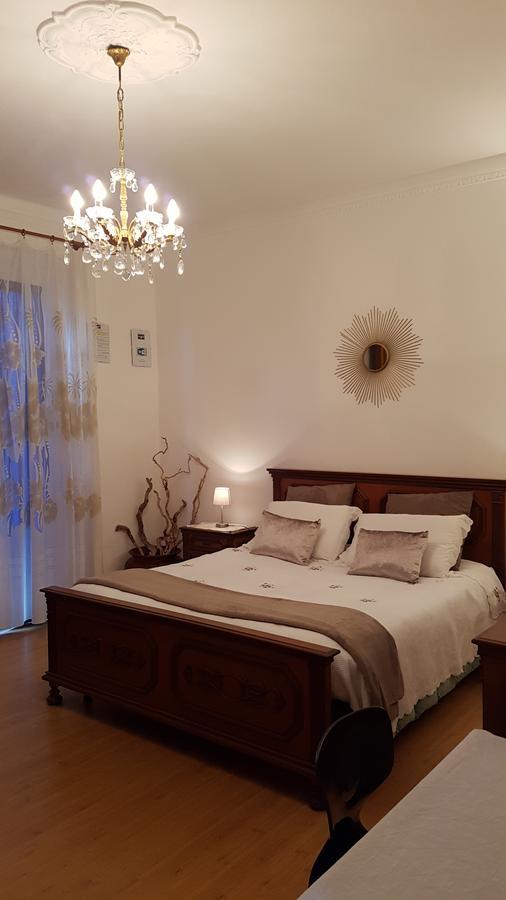 Buio Pesto Bed and breakfast Ceparana